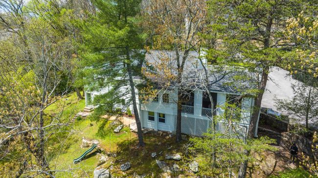 303 N Forrest Ave, House other with 4 bedrooms, 4 bathrooms and null parking in Lookout Mountain TN | Image 54
