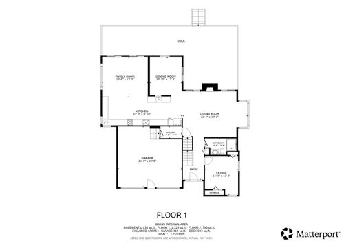 167 Harper Ridge Rd, East Hampstead, NH, 03826-2469 | Card Image