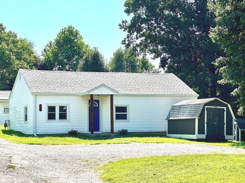 706 John St, Crawfordsville, IN, 47933-3435 | Card Image
