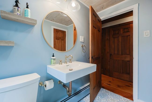 3 Squire Ln, House other with 3 bedrooms, 2 bathrooms and 6 parking in Bellingham MA | Image 27