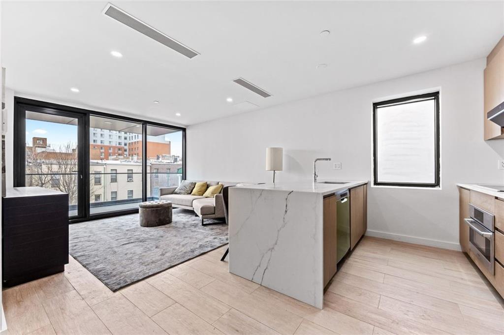 Residential in Brooklyn 3