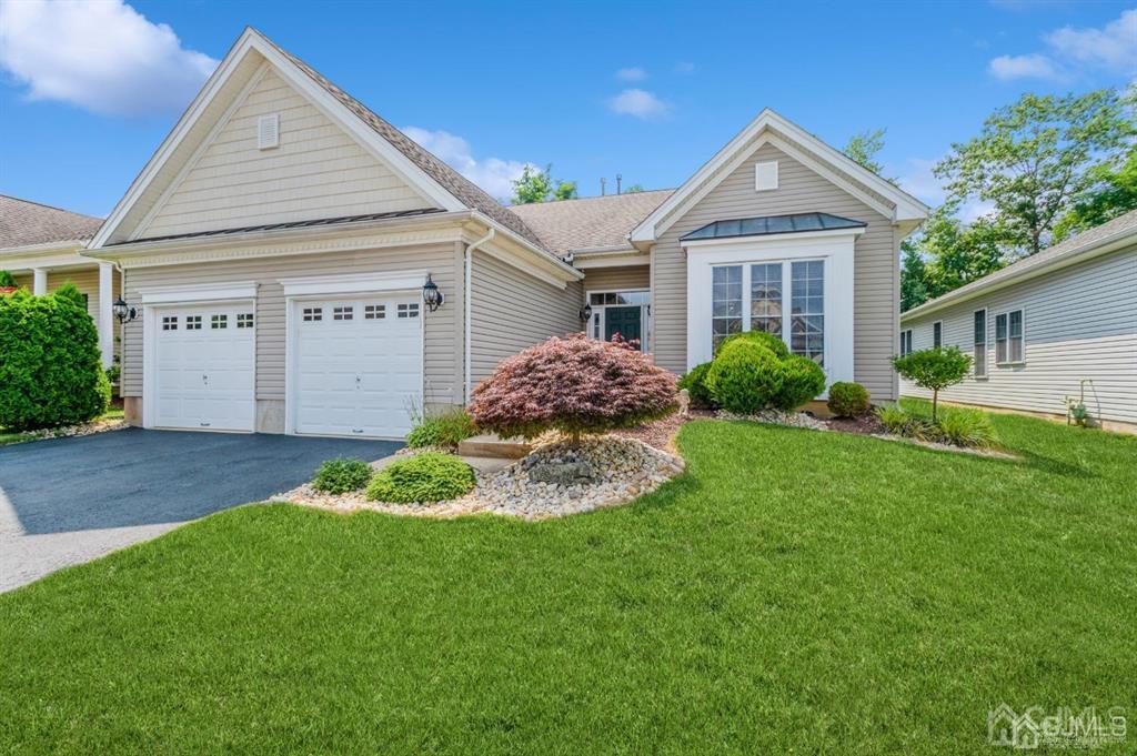 18 Country Club Drive, Sold in Monroe Zoocasa