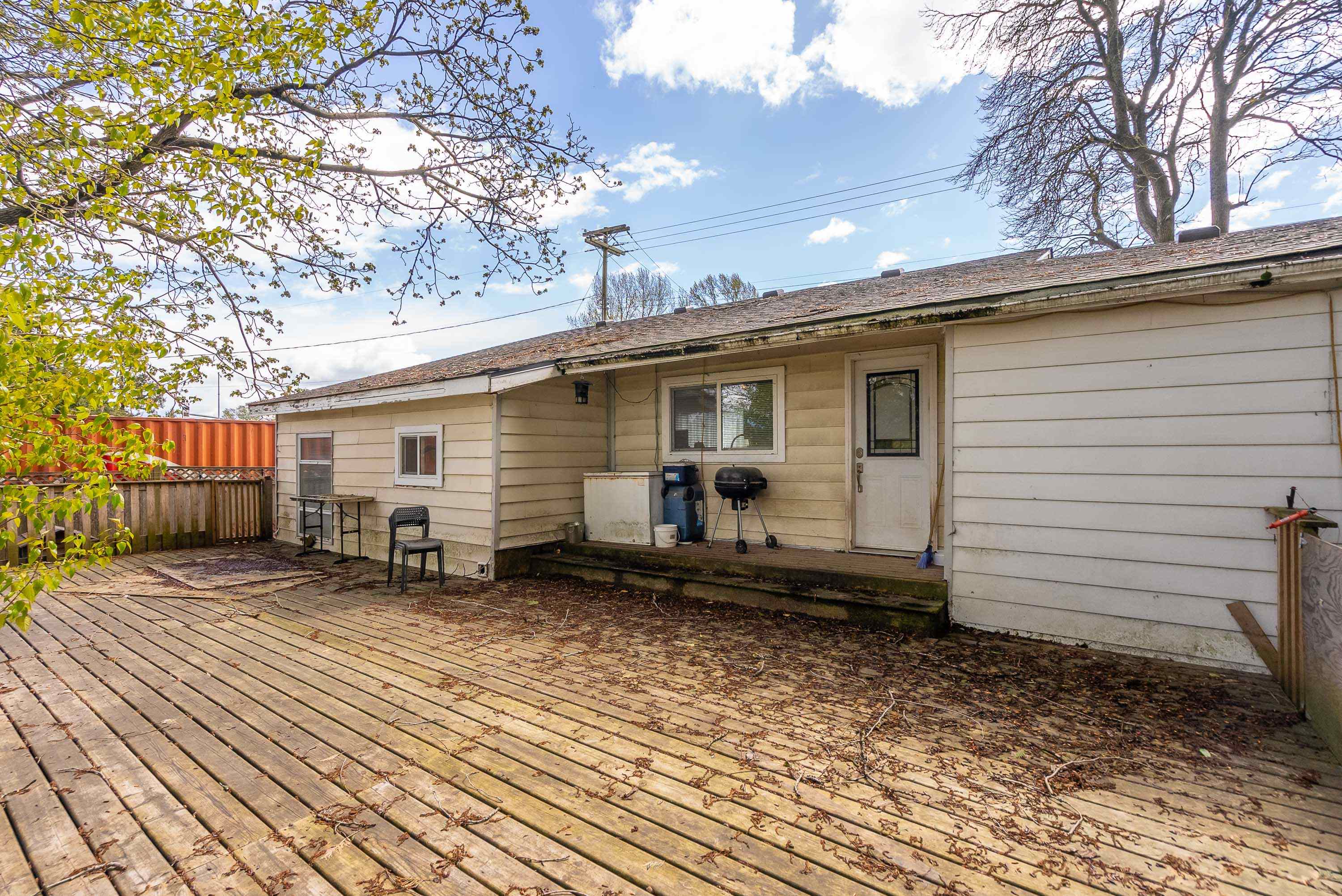 41023 Yale Road, House other with 2 bedrooms, 1 bathrooms and 10 parking in Chilliwack BC | Image 24