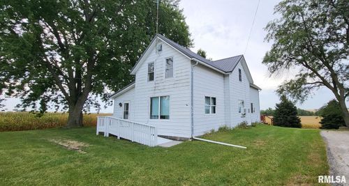 403 Fejevary St, Stockton, IA, 52769-1209 | Card Image