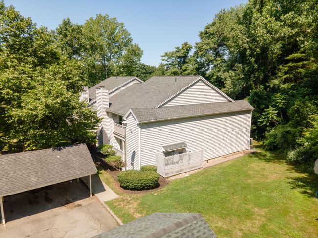 APT-3 - 9 Chase Oak Ct, Condo with 1 bedrooms, 1 bathrooms and 2 parking in Groton CT | Image 7