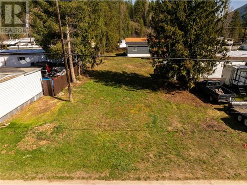 LOT 1 Cady Rd, Salmo, BC, V0G | Card Image