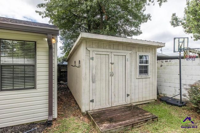 207 Atrium Ct, House other with 3 bedrooms, 2 bathrooms and null parking in Warner Robins GA | Image 9