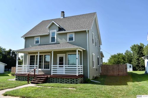 122 4th St, Uehling, NE, 68063-5004 | Card Image