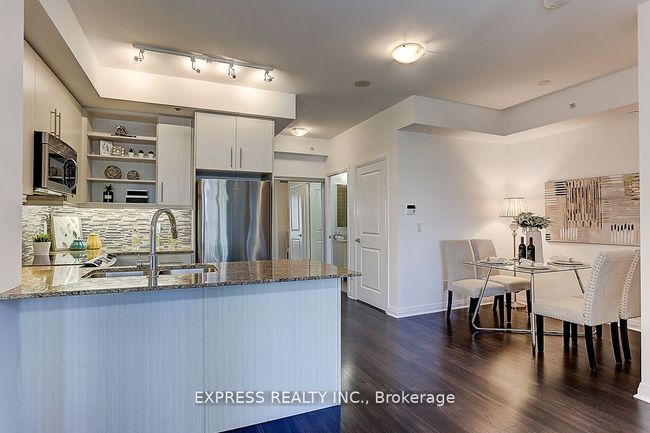 308 - 55 Oneida Cres, Condo with 3 bedrooms, 2 bathrooms and null parking in Richmond Hill ON | Image 14