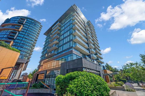 601-8588 Cornish St, Vancouver, BC, V6P0C1 | Card Image