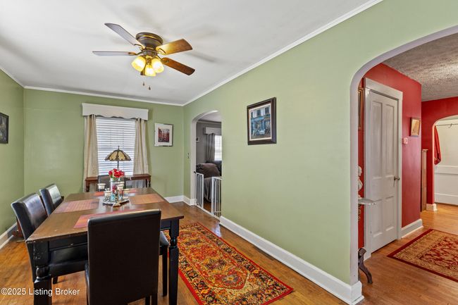 715 Woodland Ave, House other with 3 bedrooms, 1 bathrooms and null parking in Frankfort KY | Image 16