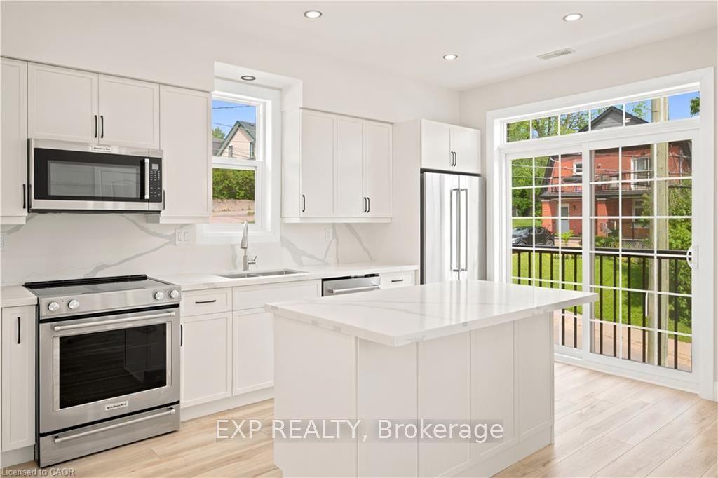 Residential in Kitchener 3