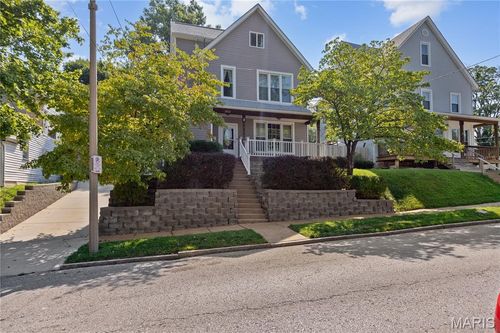 2022 Knox Avenue, St Louis, MO, 63139 | Card Image