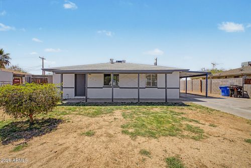 4002 N 64th Dr, Phoenix, AZ, 85033-4005 | Card Image