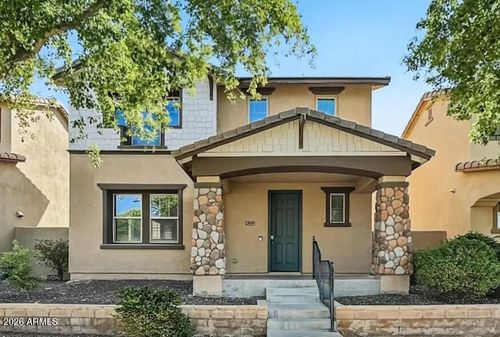 2419 N Riley Road, Buckeye, AZ, 85396 | Card Image