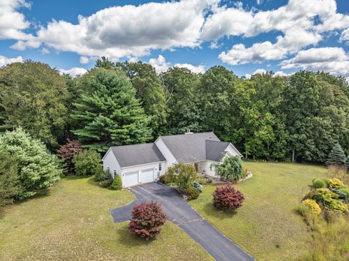 38 Homestead Dr, Storrs Mansfield, CT, 06268-3102 | Card Image