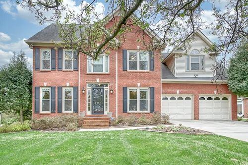 3935 Plantation Dr, Cookeville, TN, 38506-6101 | Card Image
