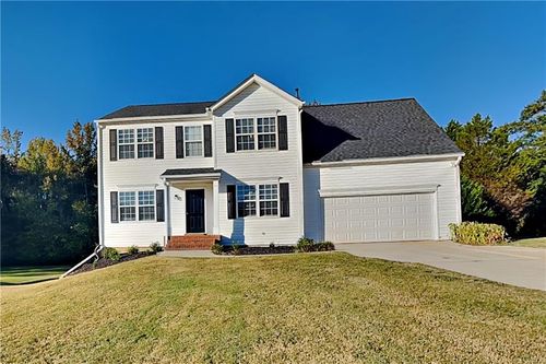 120 Crestworth Pl, Powder Springs, GA, 30127-5767 | Card Image