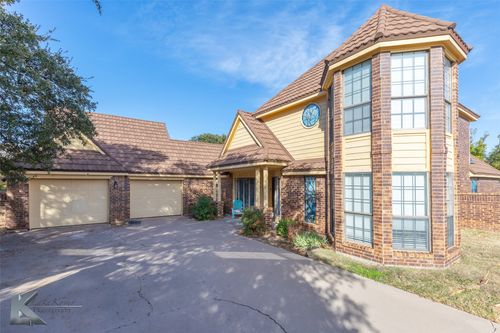 1309 Kingsbury Rd, Abilene, TX, 79602-4228 | Card Image