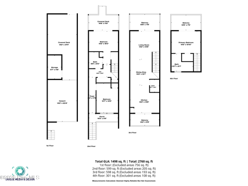 4-1771 New River Inlet Rd, N Topsail Beach, NC, 28460-9284 | Card Image