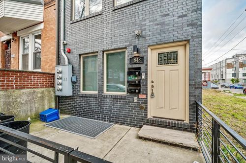 apt-a-1848 N 19th St, PHILADELPHIA, PA, 19121-2275 | Card Image
