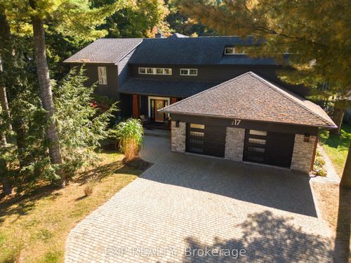 17 Highland Dr, Oro Medonte, ON, L0L2L0 | Card Image