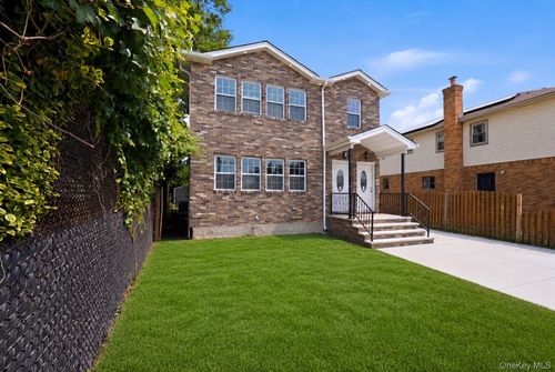 178-41 146th Ter, Jamaica, NY, 11434-5330 | Card Image