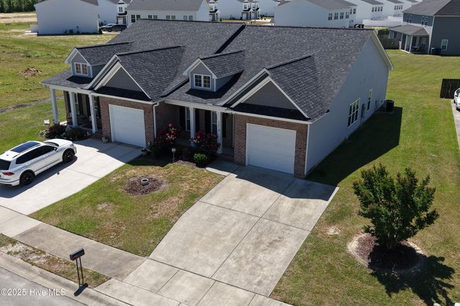 B - 2501 Brookville Dr, House other with 3 bedrooms, 2 bathrooms and 1 parking in Greenville NC | Image 39