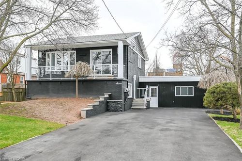 2-7 Chester Rd, Stoney Creek, ON, L8E1X7 | Card Image