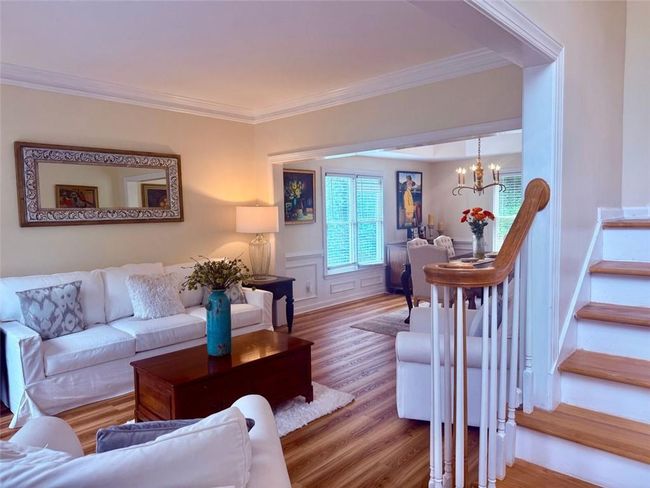 1206 Camden Hunt Dr, House other with 5 bedrooms, 3 bathrooms and 2 parking in Lawrenceville GA | Image 4