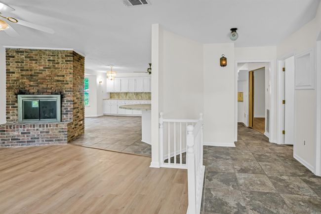 14 Thousand Oaks Cir, House other with 2 bedrooms, 2 bathrooms and null parking in Conway AR | Image 4