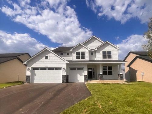 18635 Kennedy St Nw, Elk River, MN, 55330-2309 | Card Image