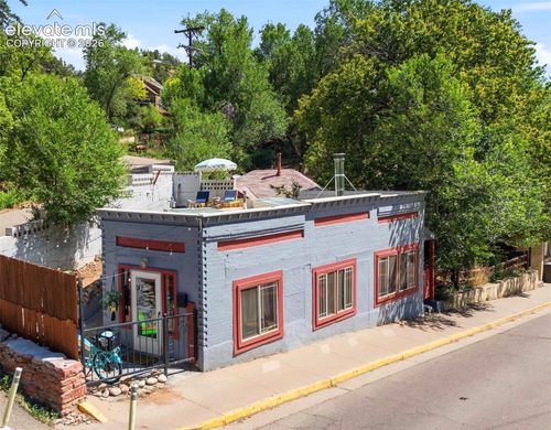 370 Ruxton Ave, Manitou Springs, CO, 80829-1918 | Card Image