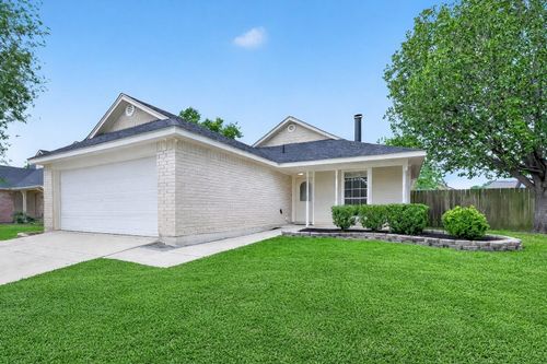 12210 White River Drive, Tomball, TX, 77375 | Card Image