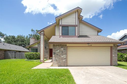 2206 Greencove Ln, Sugar Land, TX, 77479-2272 | Card Image