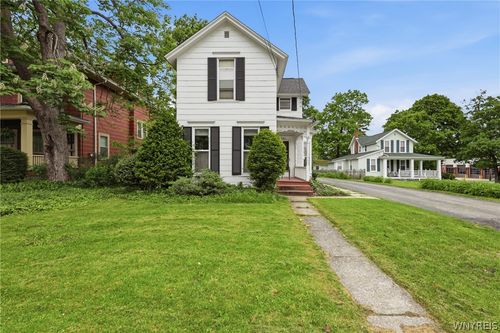 4360 S Buffalo Street, Orchard Park, NY, 14127 | Card Image
