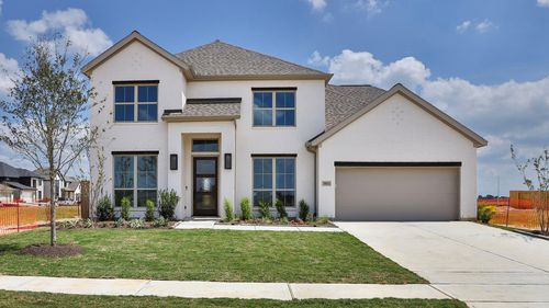 18826 Cornelia Fields Lane, Tomball, TX, 77377 | Card Image