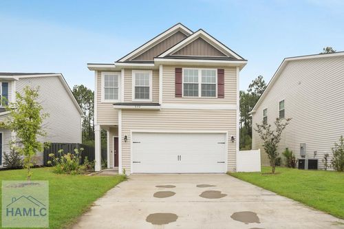 572 Brightleaf Cir, Hinesville, GA, 31313-9514 | Card Image