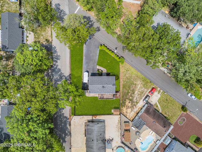 711 Chelsea St, House other with 4 bedrooms, 2 bathrooms and null parking in Forked River NJ | Image 29