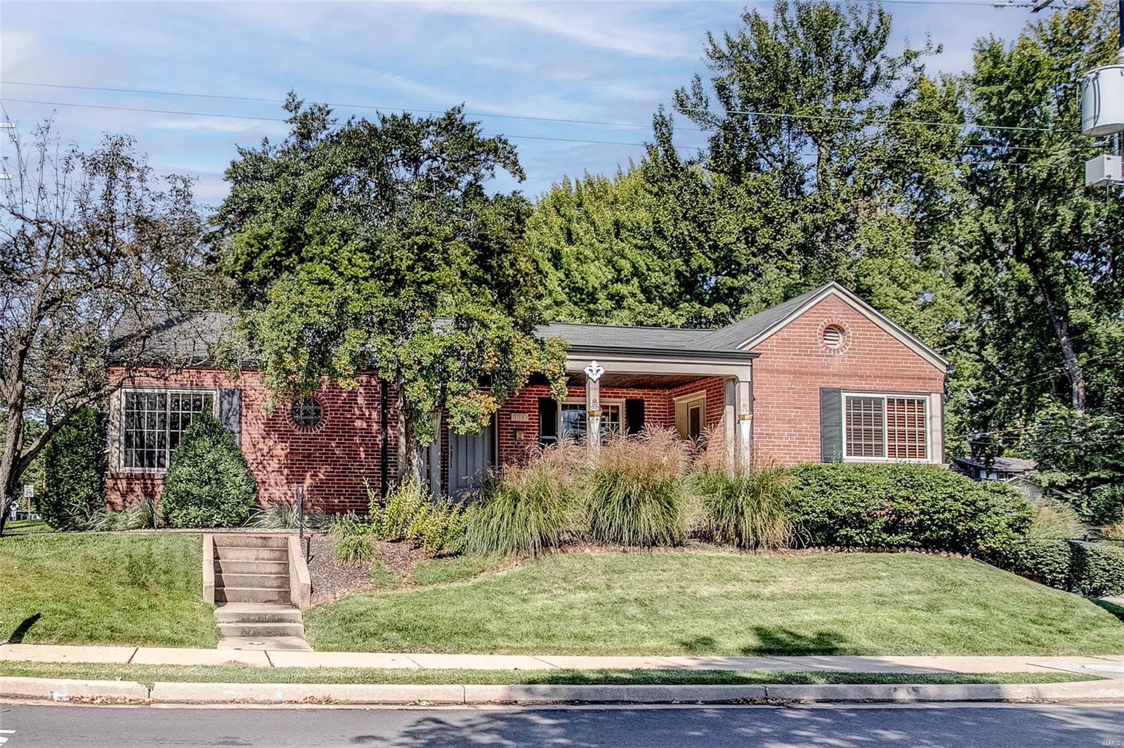Weil Ave, Saint Louis, MO 63119