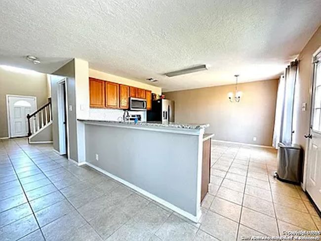 9906 Autumn Dawn, House other with 3 bedrooms, 3 bathrooms and null parking in Converse TX | Image 6