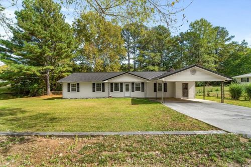 1105 Mcclure Dr, Tunnel Hill, GA, 30755-9308 | Card Image