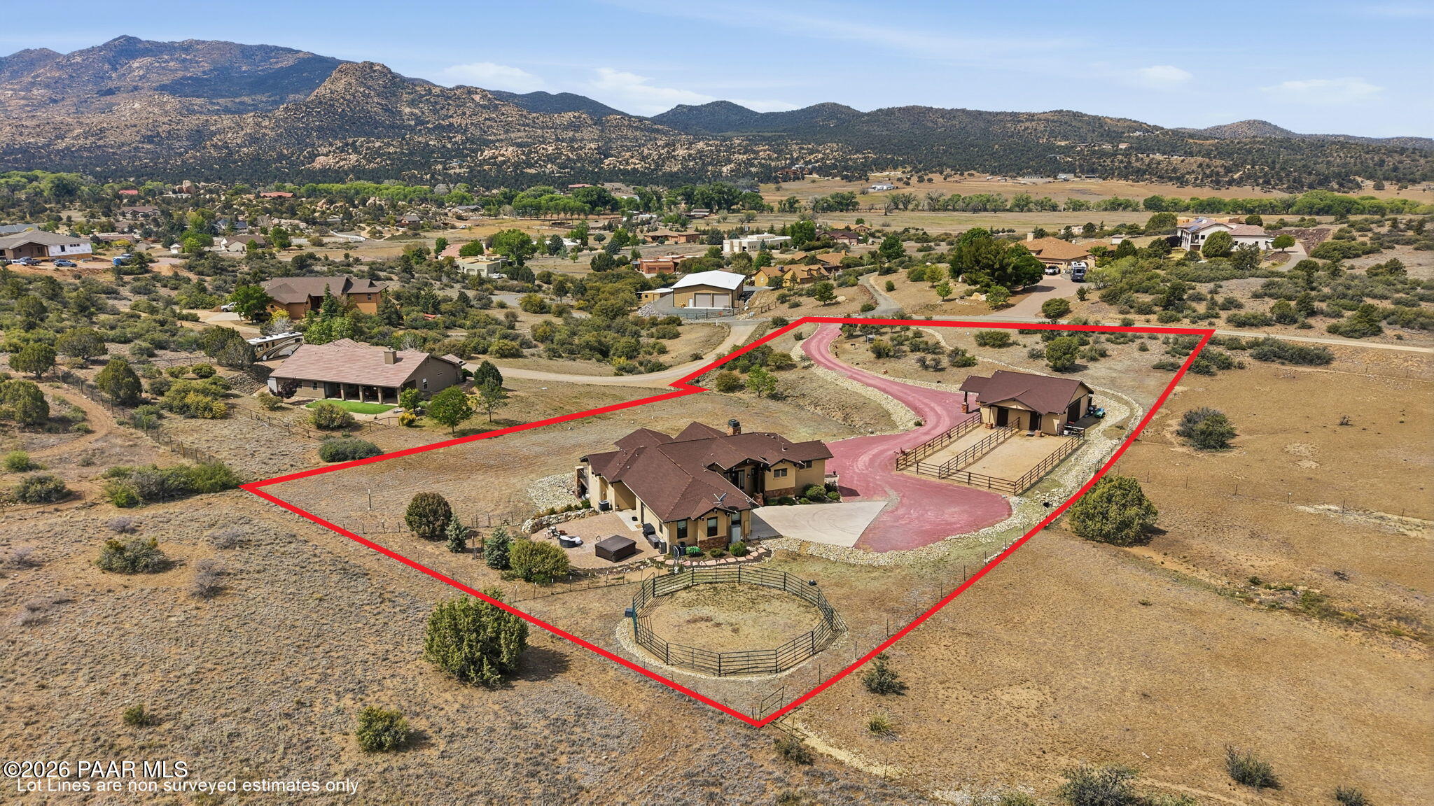 Residential in Prescott 3