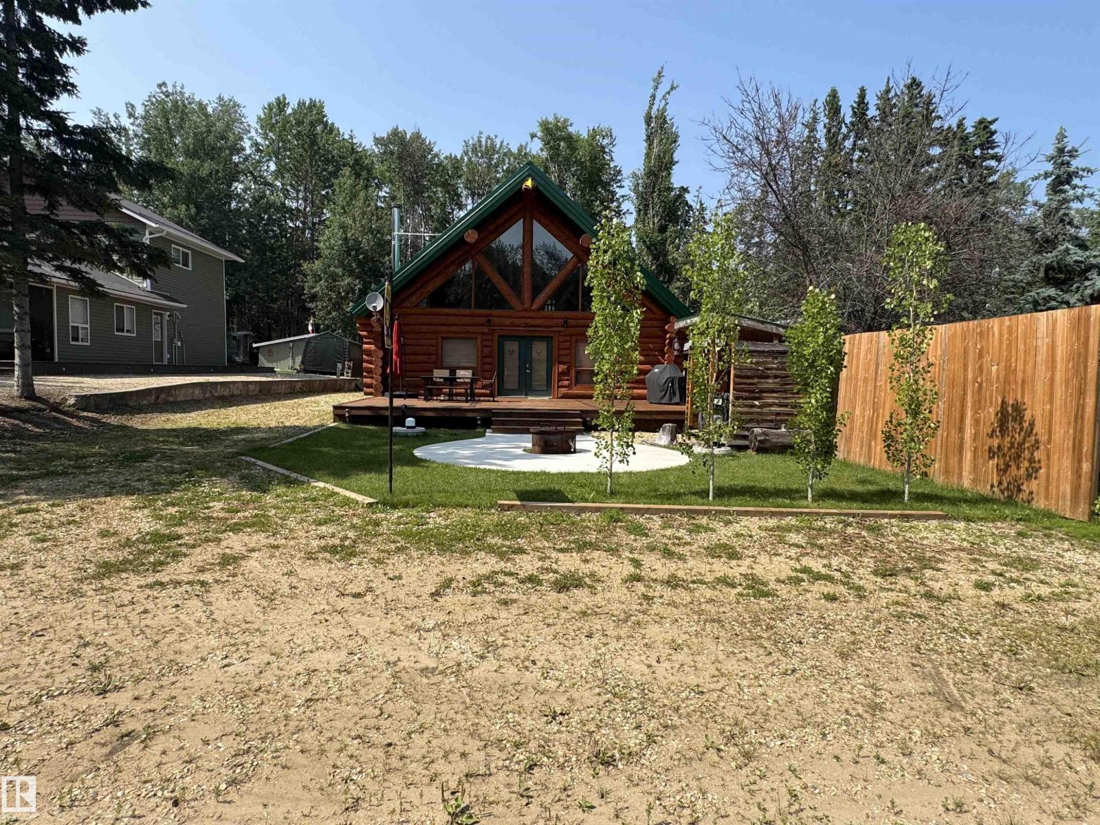 Residential in Rural Westlock County 5