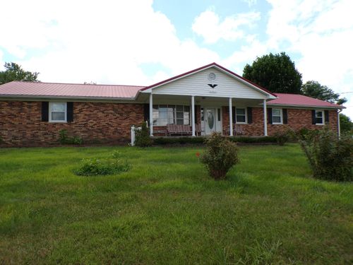 4040 New Irvine Rd, Waco, KY, 40385-9609 | Card Image