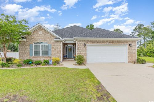 349 N Bar Ct, Myrtle Beach, SC, 29579-3622 | Card Image
