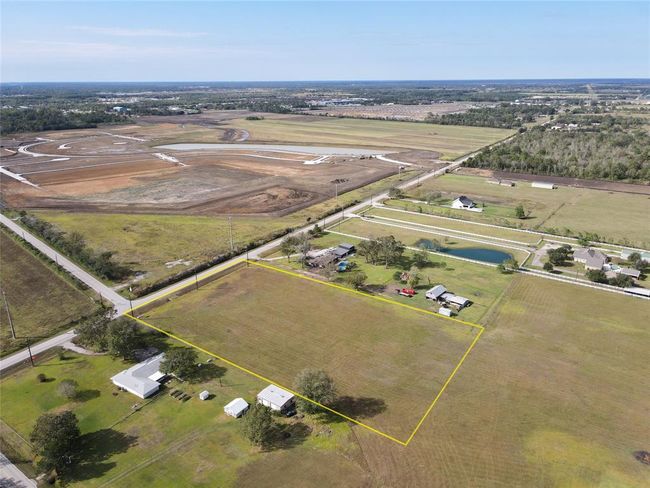 15714 Bohemian Hall Rd, Home with 0 bedrooms, 0 bathrooms and null parking in Crosby TX | Image 8
