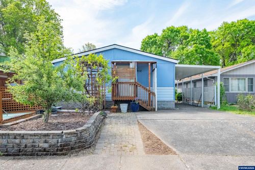 352 Sw Butterfield Pl, Corvallis, OR, 97333 | Card Image