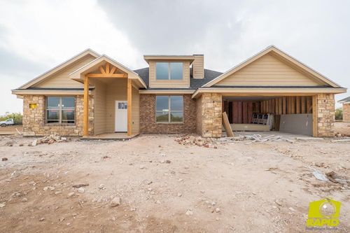 9751 Jaguar Trl, San Angelo, TX, 76901 | Card Image