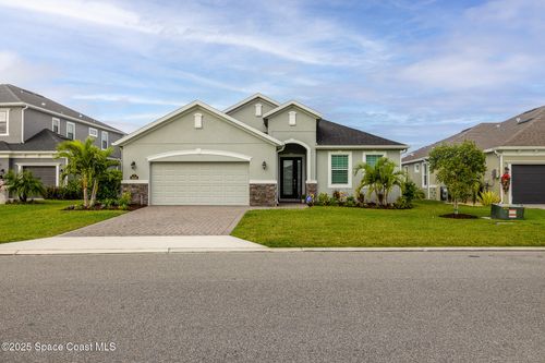 8563 Catalissa Ave, Melbourne, FL, 32940-8719 | Card Image